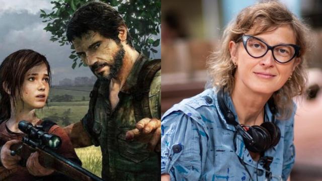 Jasmila Zbanic es una de los directores de la primera temporada de 'The Last of Us'.