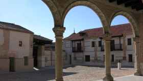 Madrigal de las Altas Torres es el municipio más pobre de Castilla y Léon