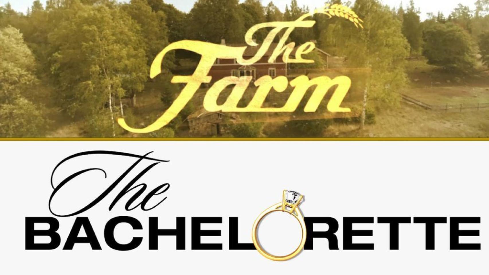 Telecinco rescatará el reality 'La Granja' y 'The Bachelorette'.