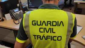 Guardia Civil de Tráfico