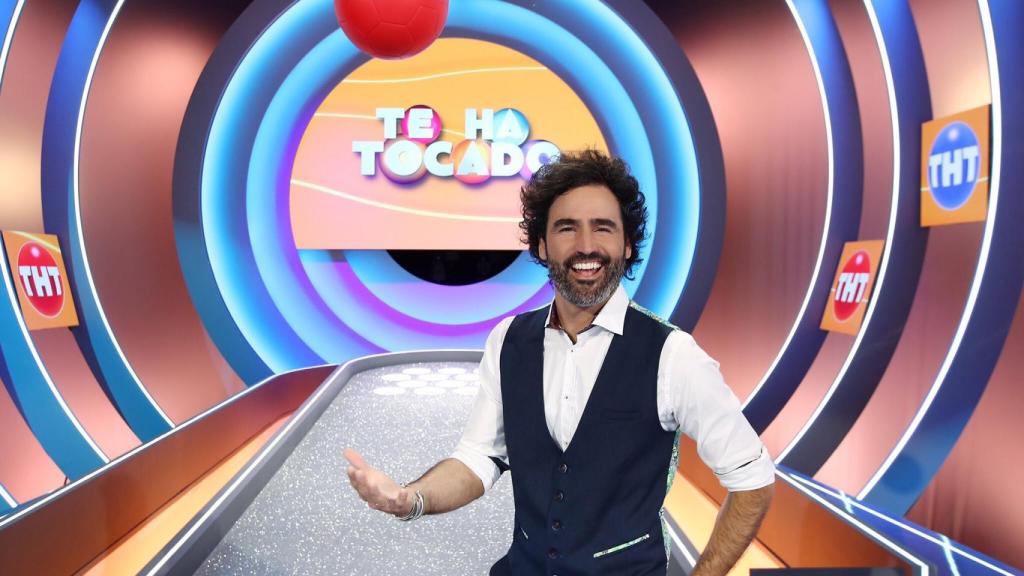 TVE estrena ‘Te ha tocado’ el próximo lunes y competirá contra ‘Pasapalabra’