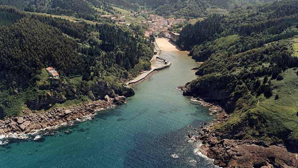 Este es el pueblo de España con el nombre más corto