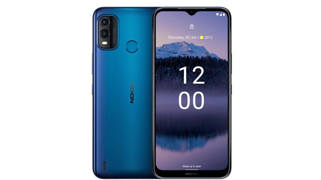 Nokia G11 Plus: características y precio del móvil barato