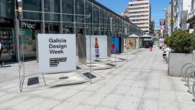 La Galicia Design Week ofrece varias rutas alrededor del diseño premiado internacionalmente