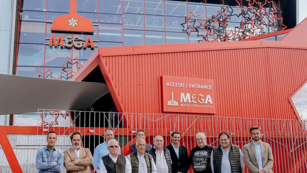 Estrella Galicia y la Asociación de Hostelería de A Coruña ponen en valor al sector hostelero