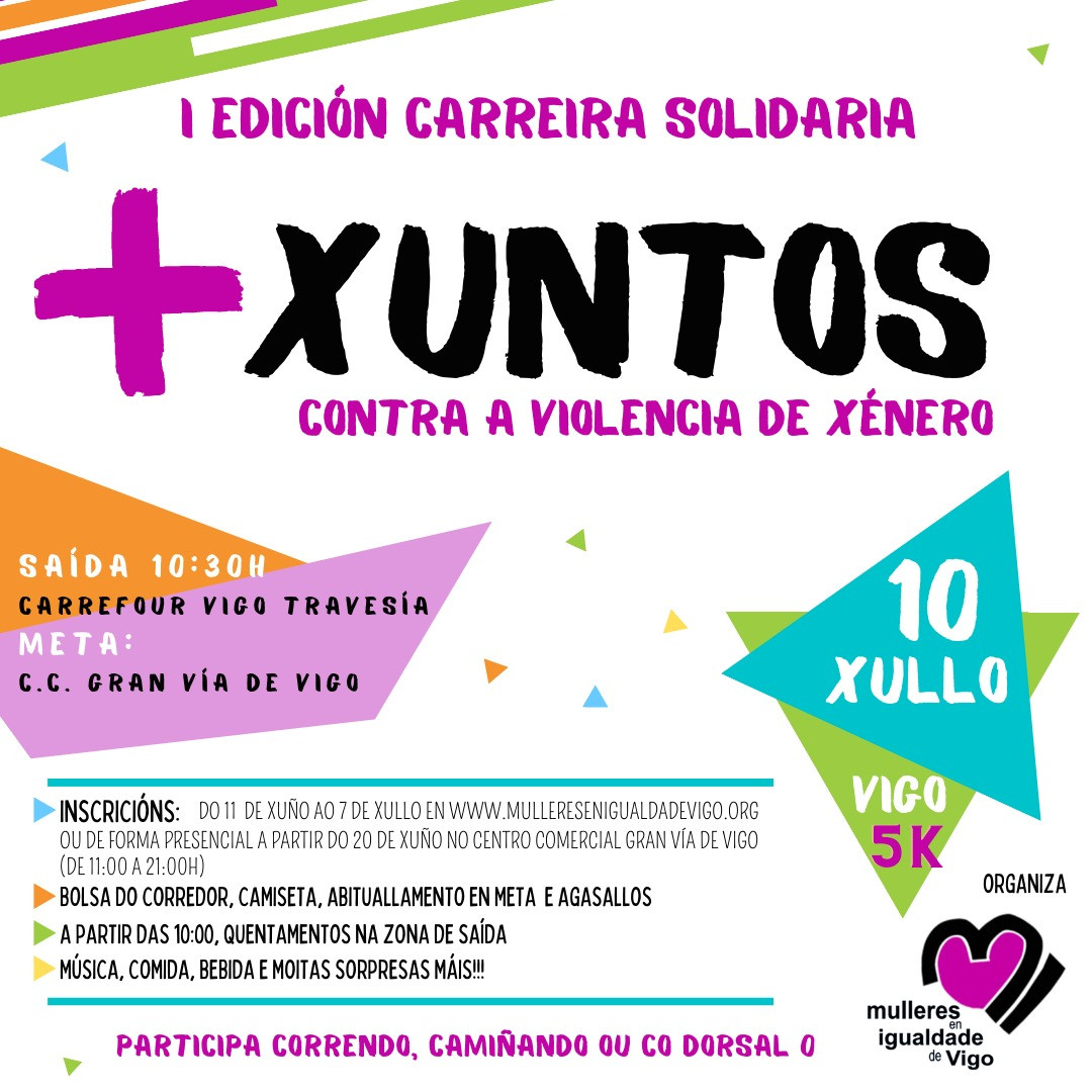 Cartel del evento.