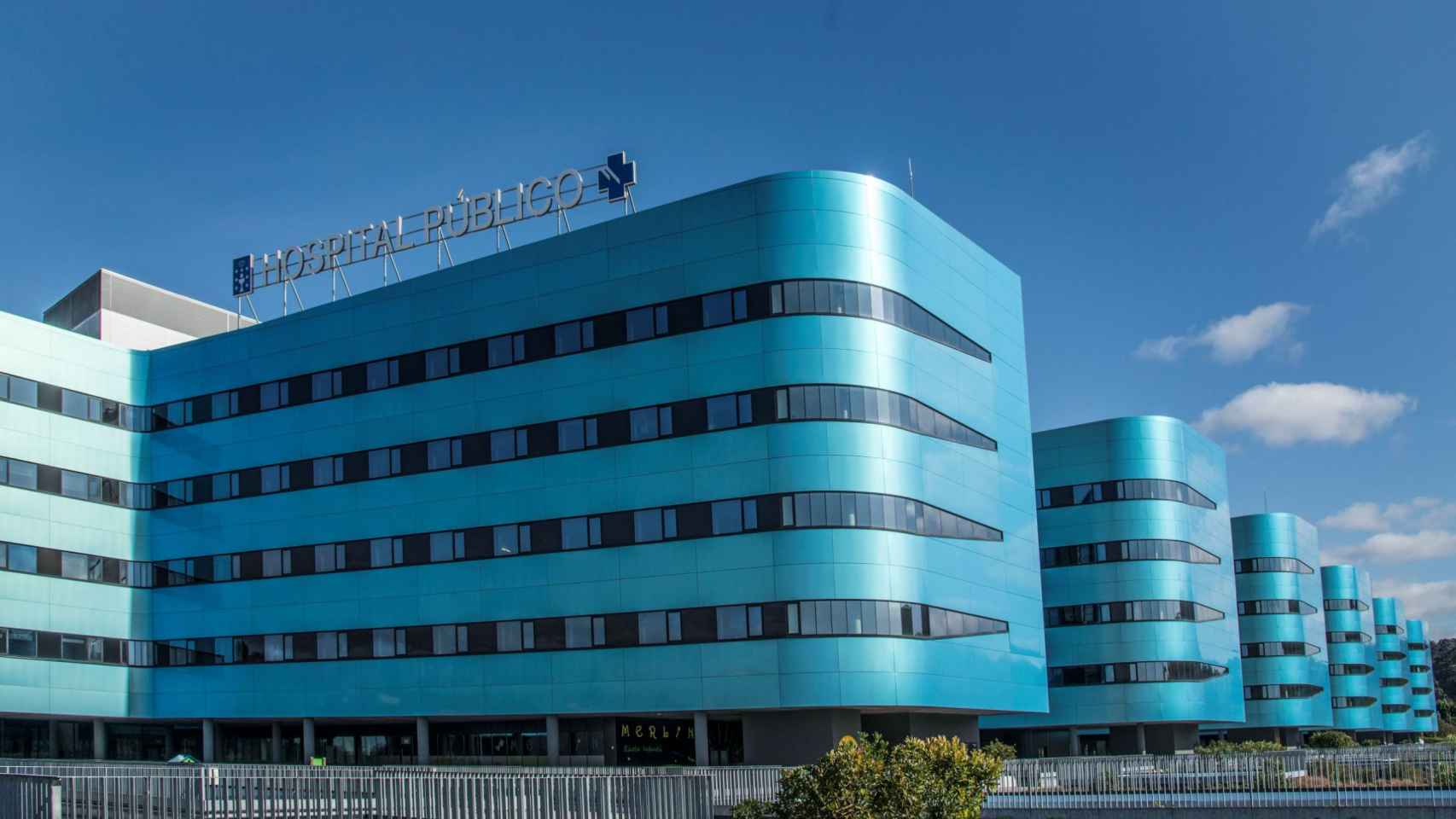 Adjudican las obras para la nueva unidad de hospitalización a domicilio del Cunqueiro, en Vigo