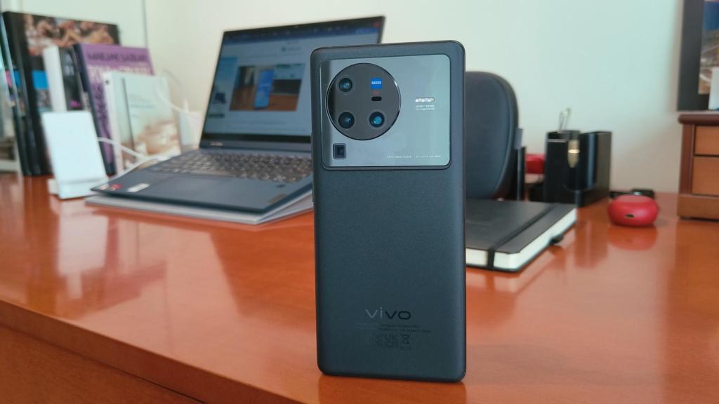 Vivo X80 Pro