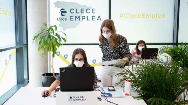 Clece Emplea, el gran evento virtual para impulsar la inserción laboral de los colectivos más vulnerables