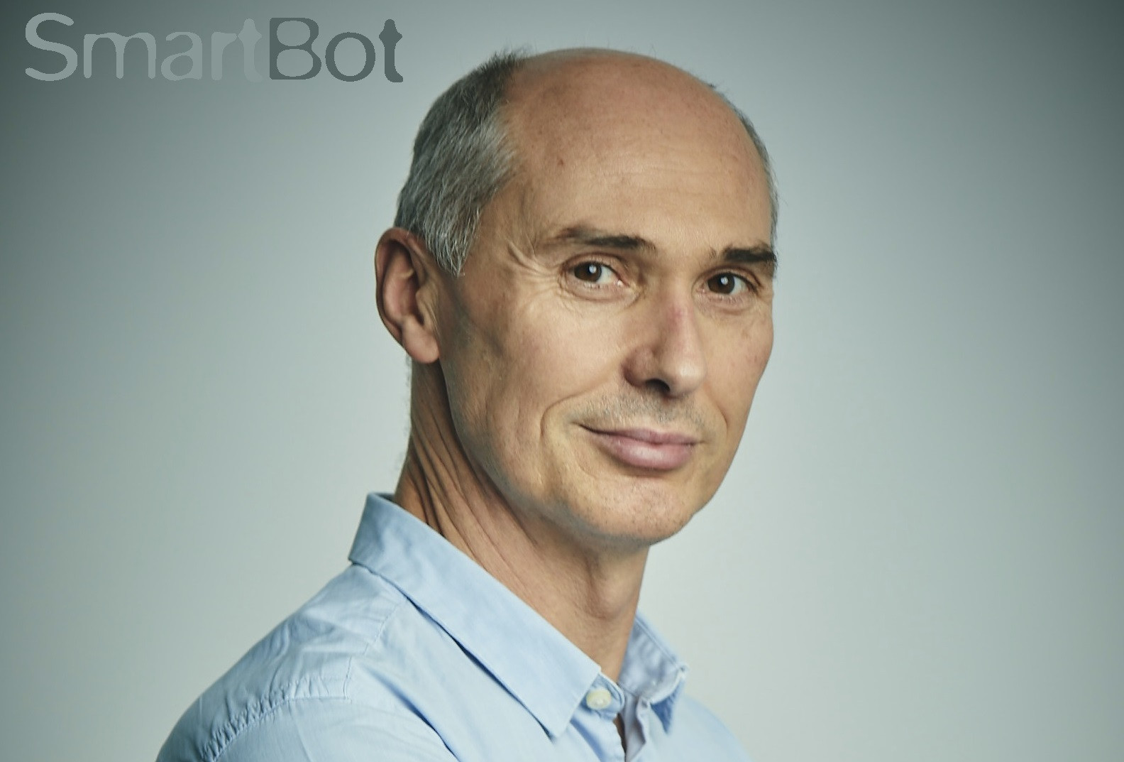 Jo´se Manuel Ruiz, CEO de Smarttek.