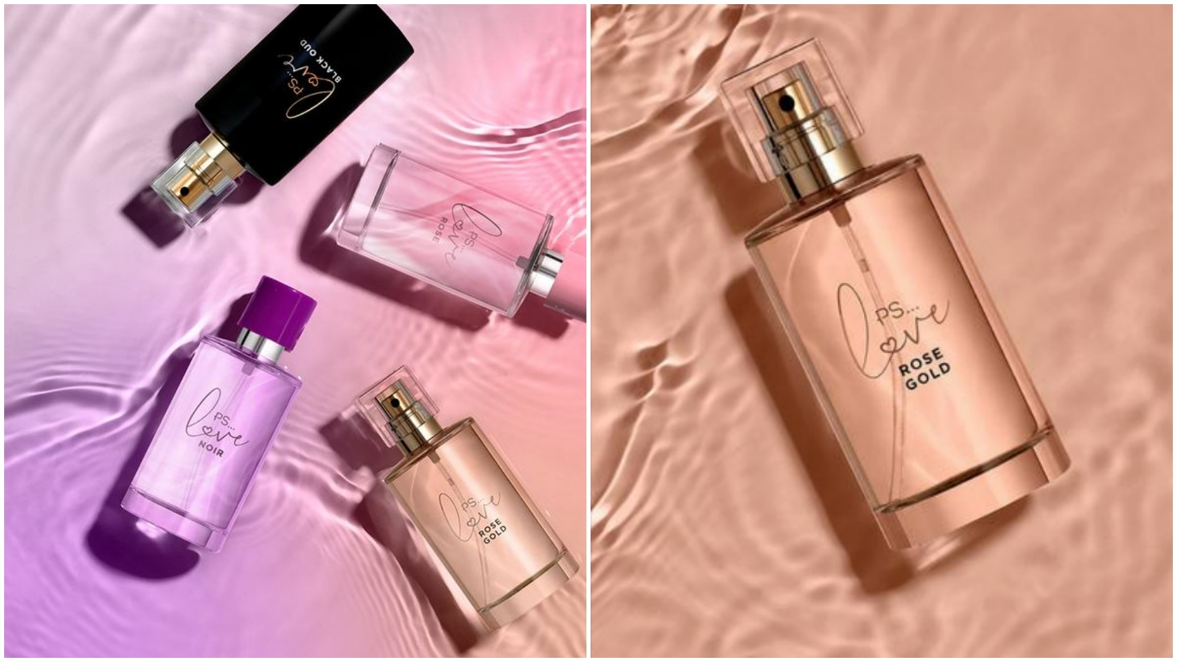 Primark vende una fragancia floral que arrasa en ventas.