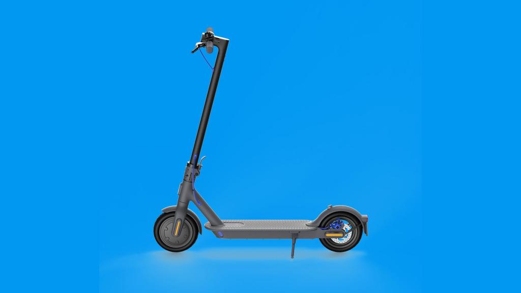 Xiaomi Mi Electric Scooter 3