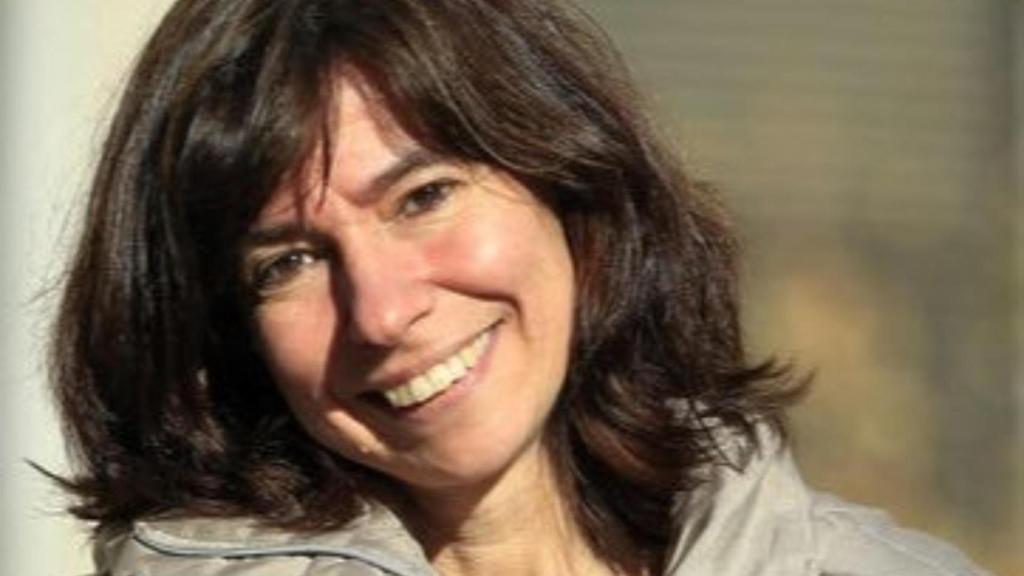 Yayo Herrero, la antropóloga y ecofeminista, dará una charla en Santiago de Compostela