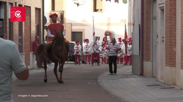 Mojados viaja al pasado para volver a ser la capital del Imperio