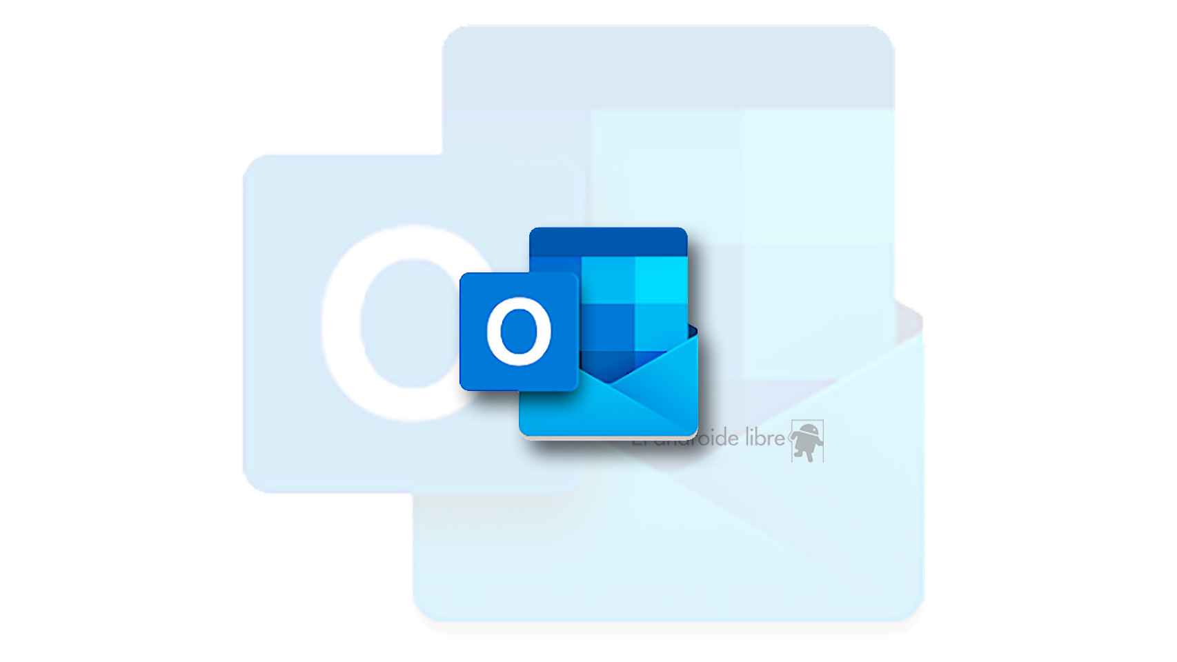 Outlook Lite es la versión ligera de la principal para Android