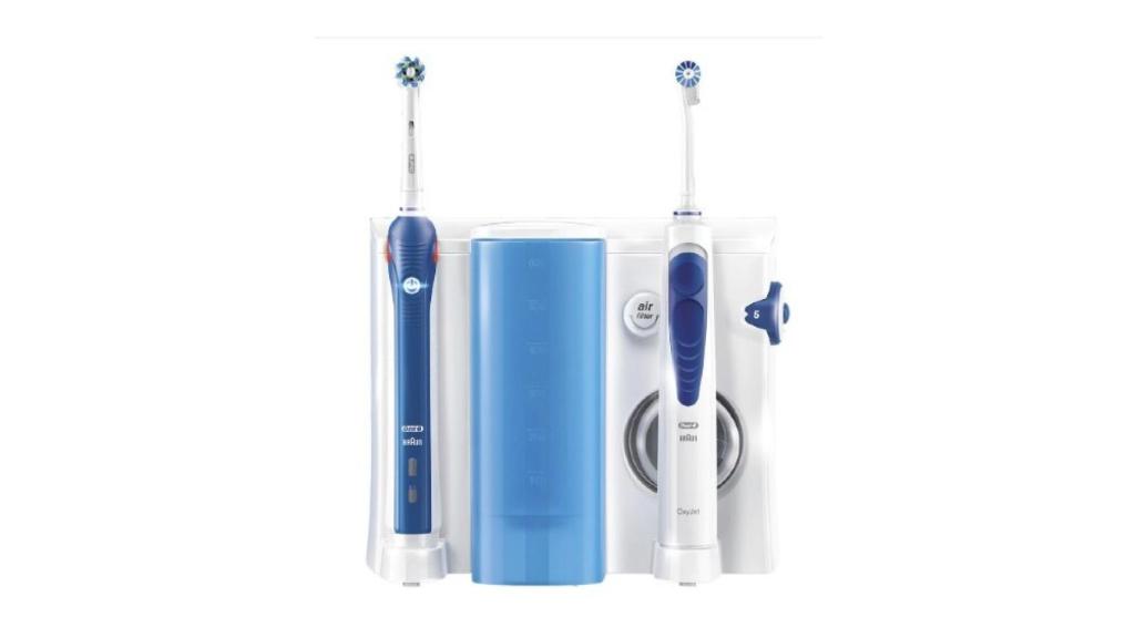 Irrigador Oral-B