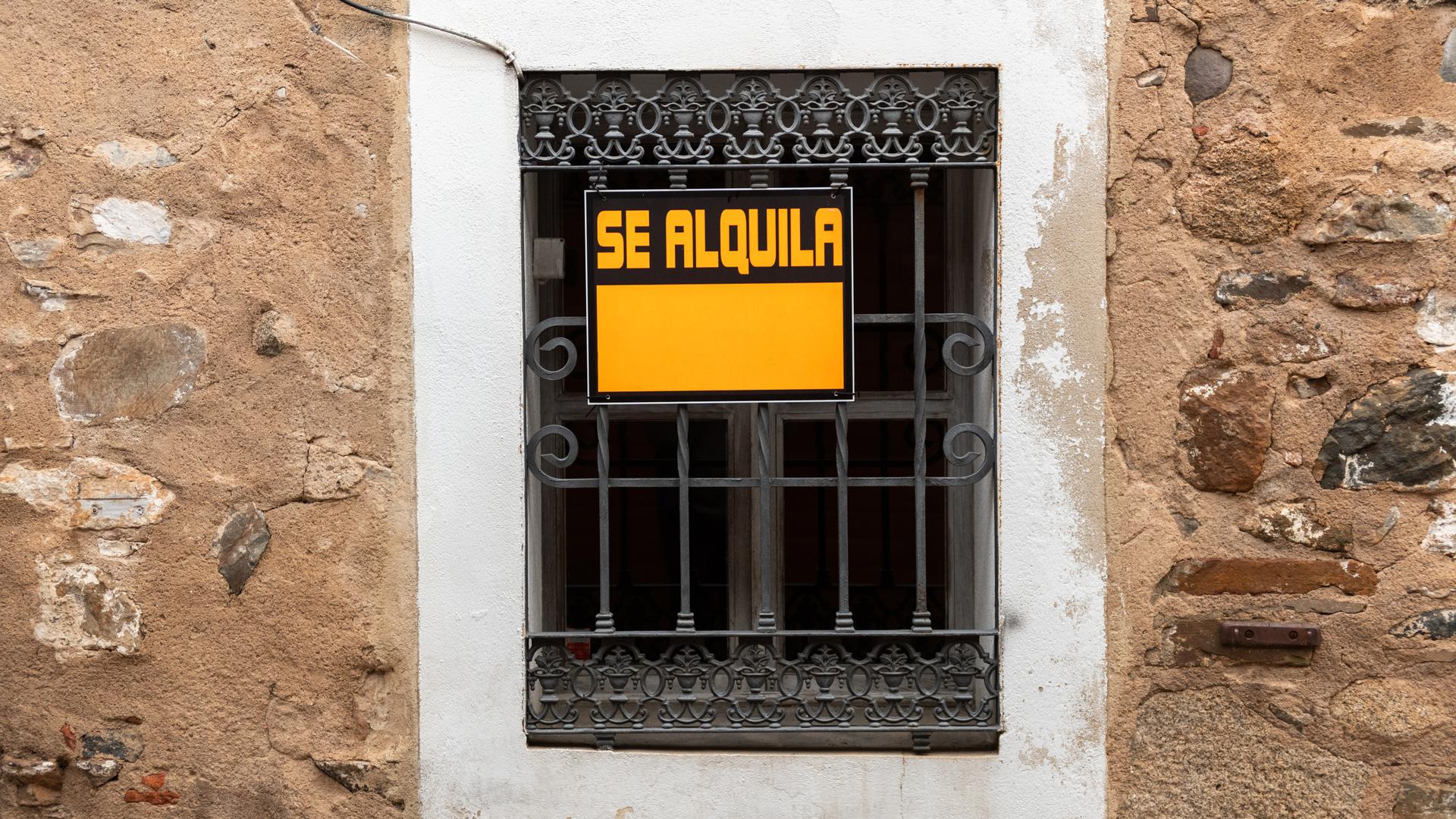 Alquiler piso coruña ciudad vieja particulares