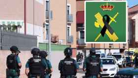 Luto en la Guardia Civil tras el fallecimiento de Pedro Alfonso Casado