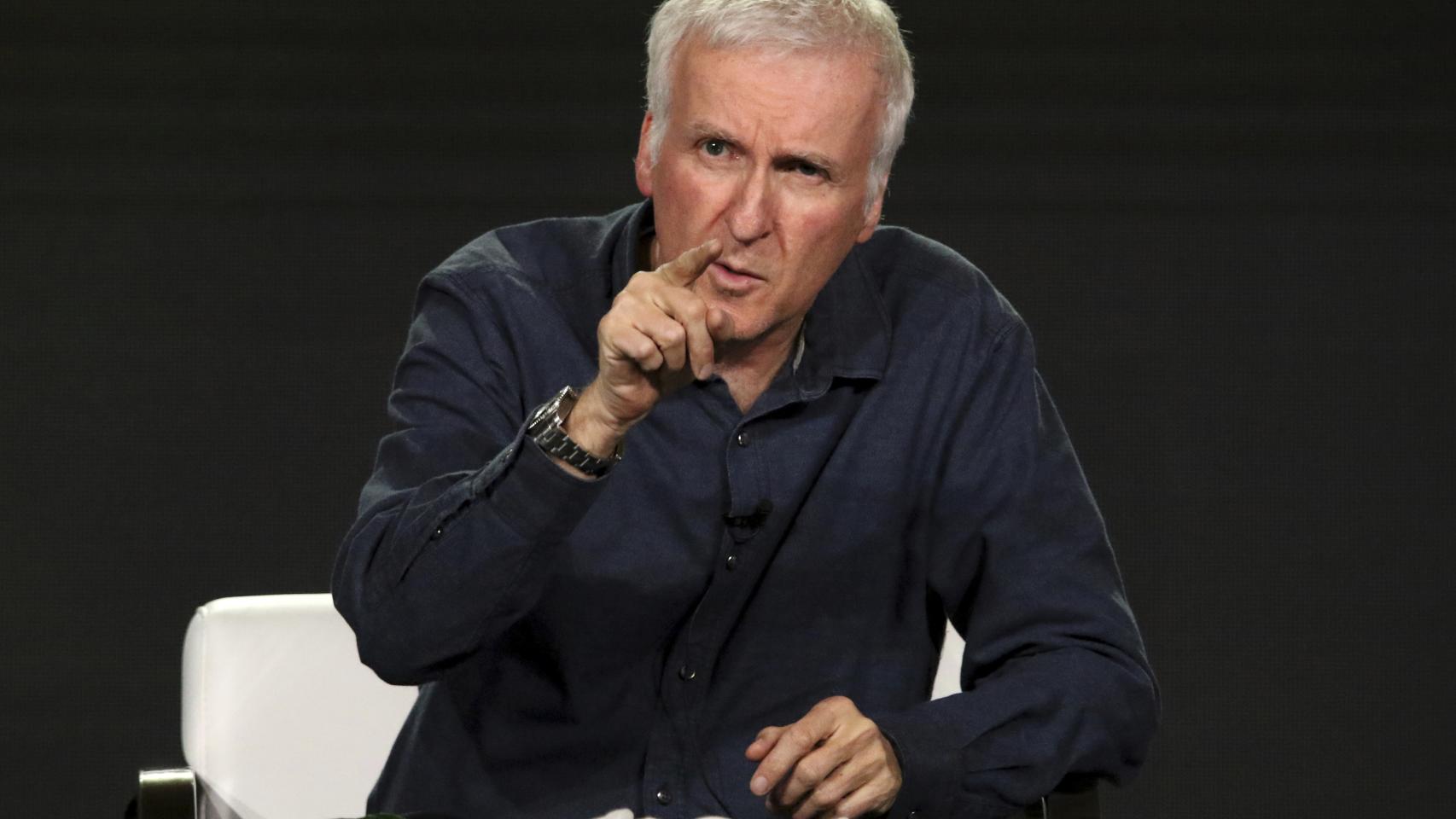 James Cameron advierte que las secuelas serán largas y que la tercera podría ser la última para él.