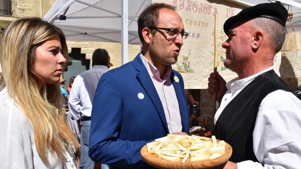 Regresa la Fiesta del Comercio Mirobrigense a las calles de Ciudad Rodrigo