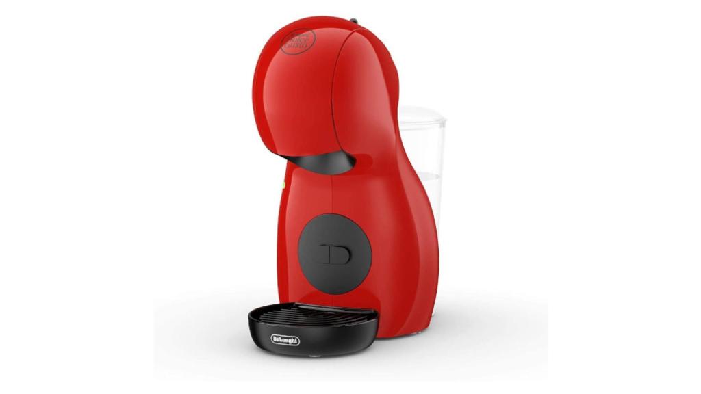 Cafetera Nescafé Dolce Gusto Piccolo XS