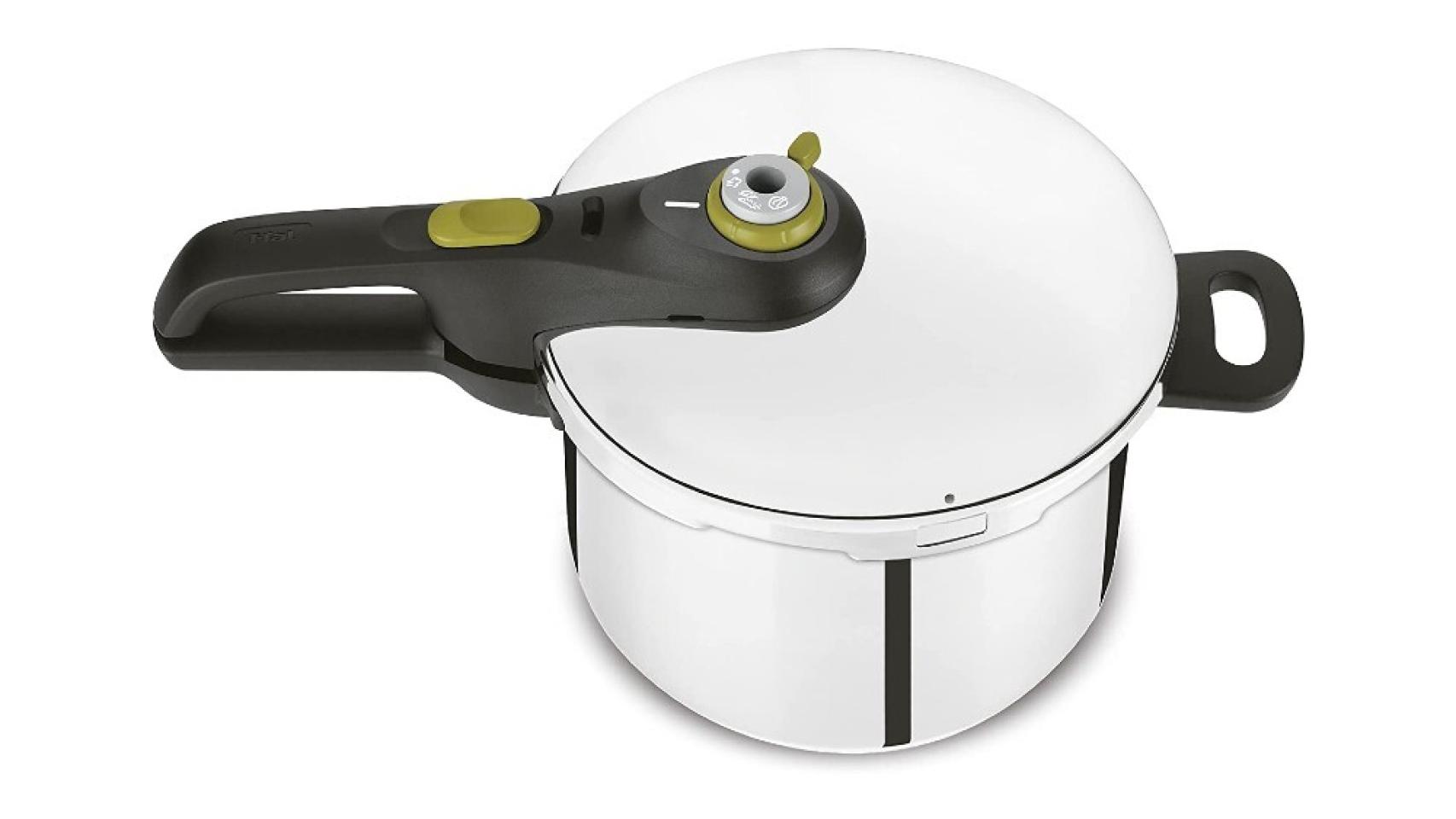 Tefal Secure 5 Neo P25342