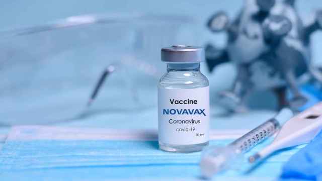 Europa autoriza la vacuna de Novavax fabricada en Galicia para jóvenes de 12 a 17 años