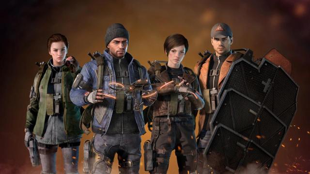 The Division Resurgence ya está disponible en su versión alfa