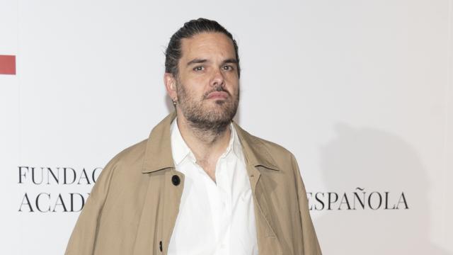 Leandro Cano en una imagen de archivo.