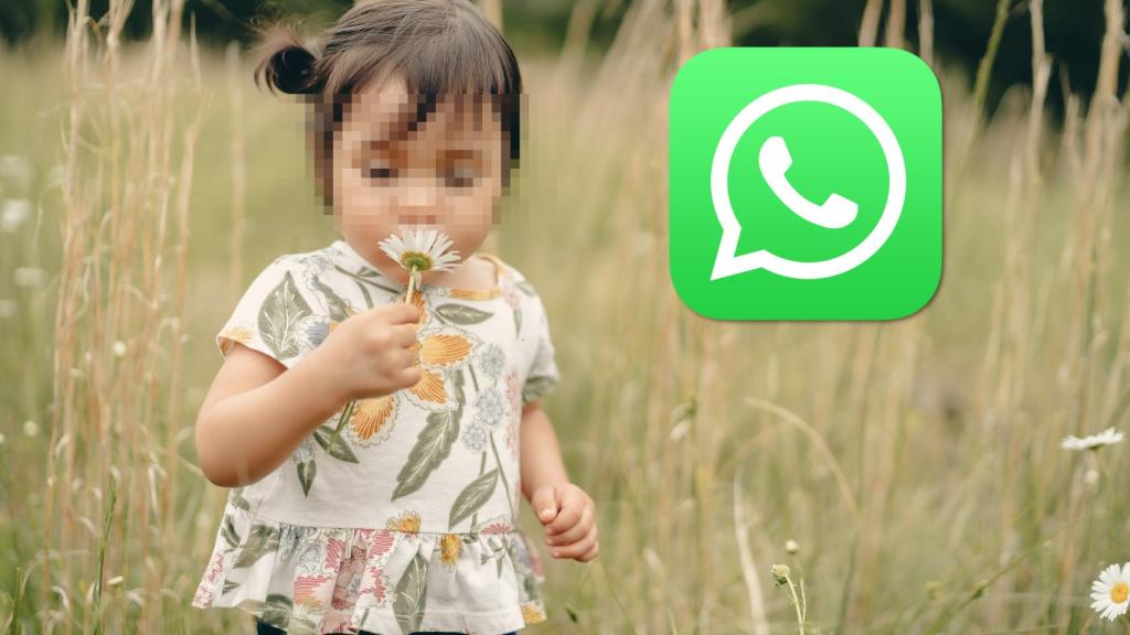 El Truco De Whatsapp Para Pixelar Una Foto Antes De Enviarla Deja De Ser Exclusivo Para Iphone 2185