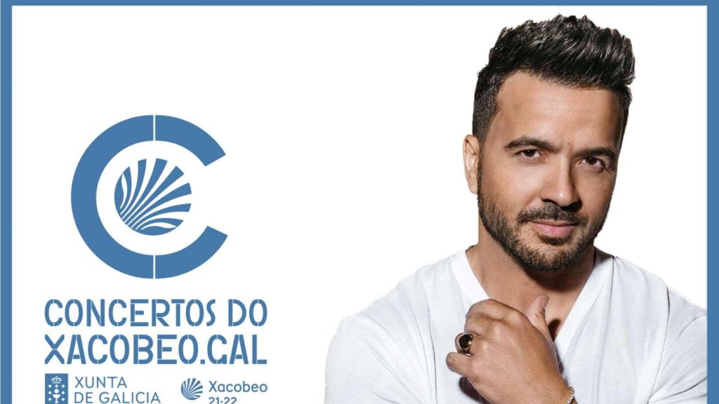 Luis Fonsi