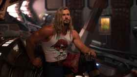 'Thor': gozosa apuesta por el despiporre