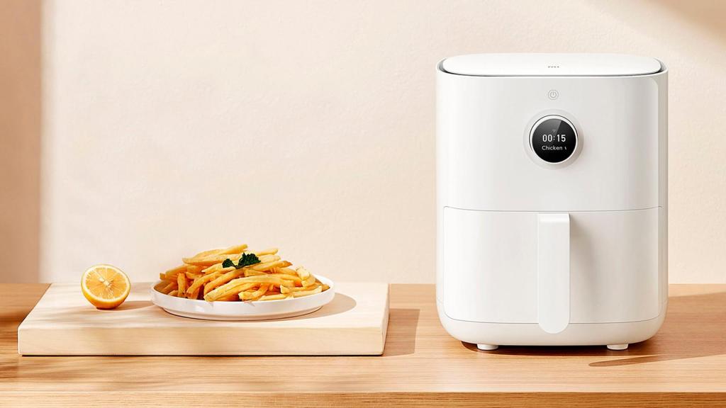 Mi Smart Frier de Xiaomi