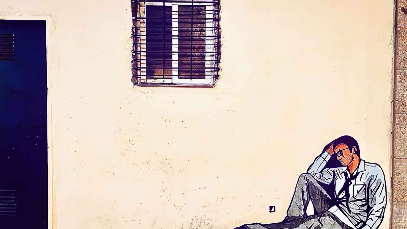 Lucio Strada también deja su huella en Pontevedra