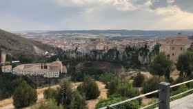 Plantean la construcción de un parque temático en Cuenca nunca antes visto en Europa