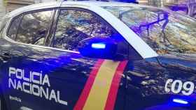 Sorprendidos 'in fraganti' cuando robaban el catalizador de un vehículo en Toledo