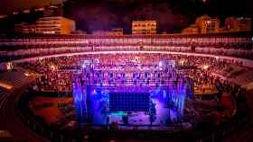 Asisten más de 12.000 espectadores a la segunda edición de Brisa Festival de Málaga