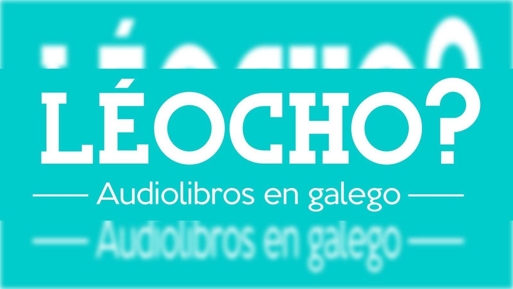 Nace Leócho?: Galicia xa ten o seu propio servizo de audiolibros en lingua galega