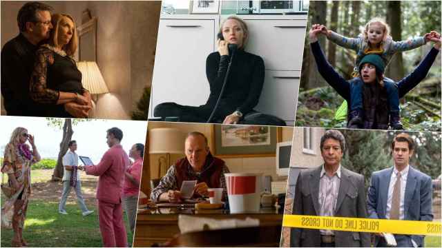 Previa de las nominaciones a los Premios Emmy 2022: Análisis de la categoría de Miniserie