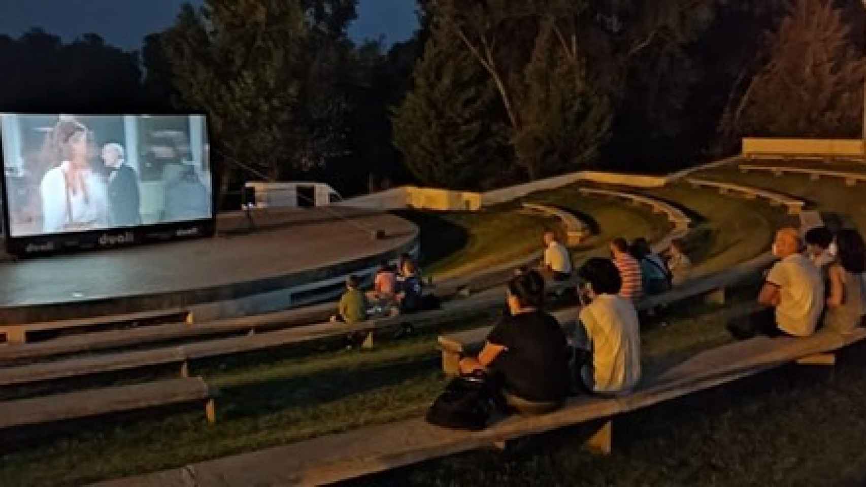 El Cine Medioambiental impulsado por el Ayuntamiento de Arroyo de la Encomienda