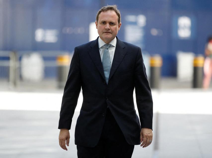 Tom Tugendhat.