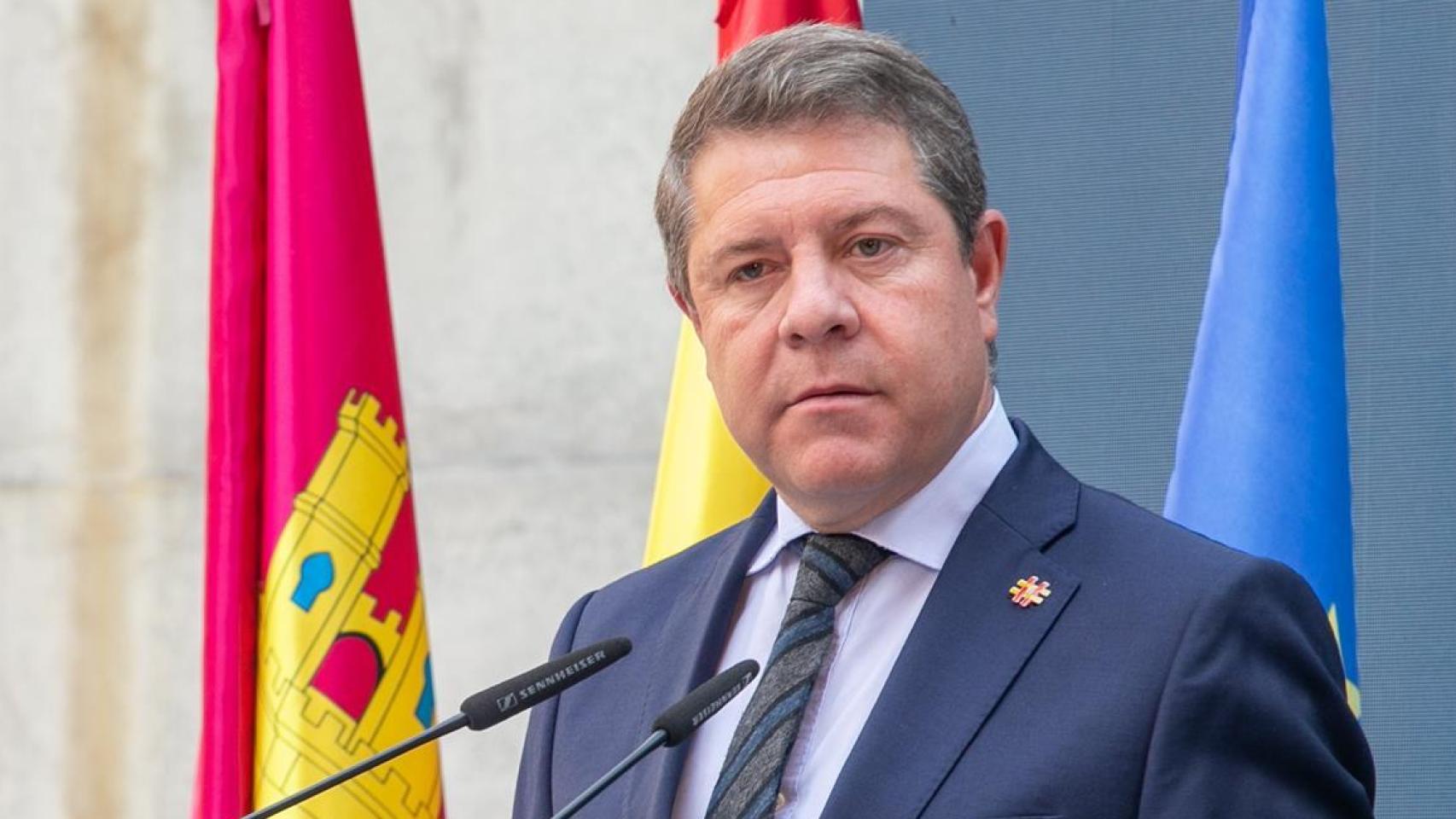 Page tumba el relato del PSOE y pide medidas contra Leire Díez:  Está claro que habla en nombre de cargos del partido 