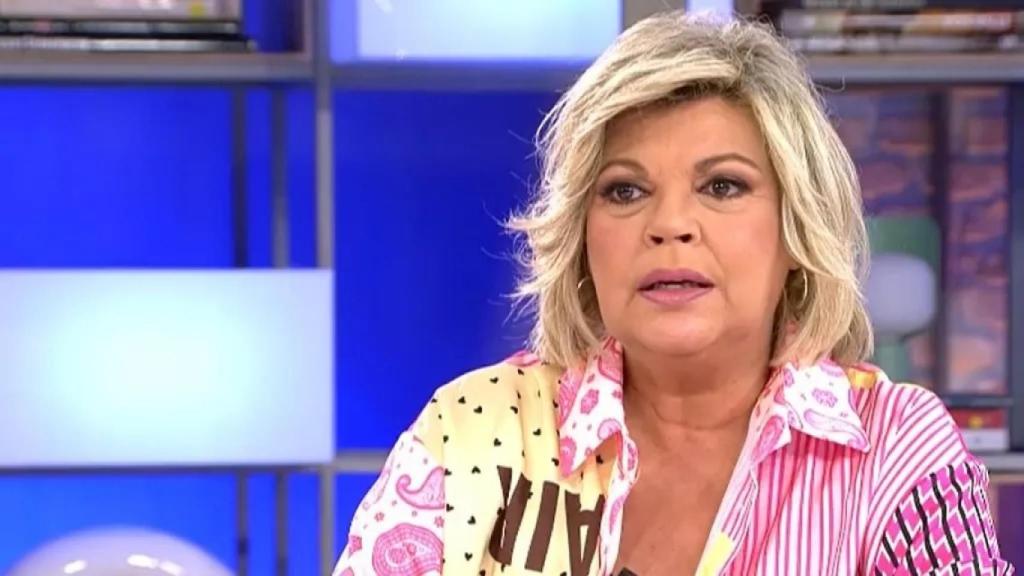 Terelu Campos podría perder sus dientes por una enfermedad hereditaria: “Me voy a quedar como El Risitas”