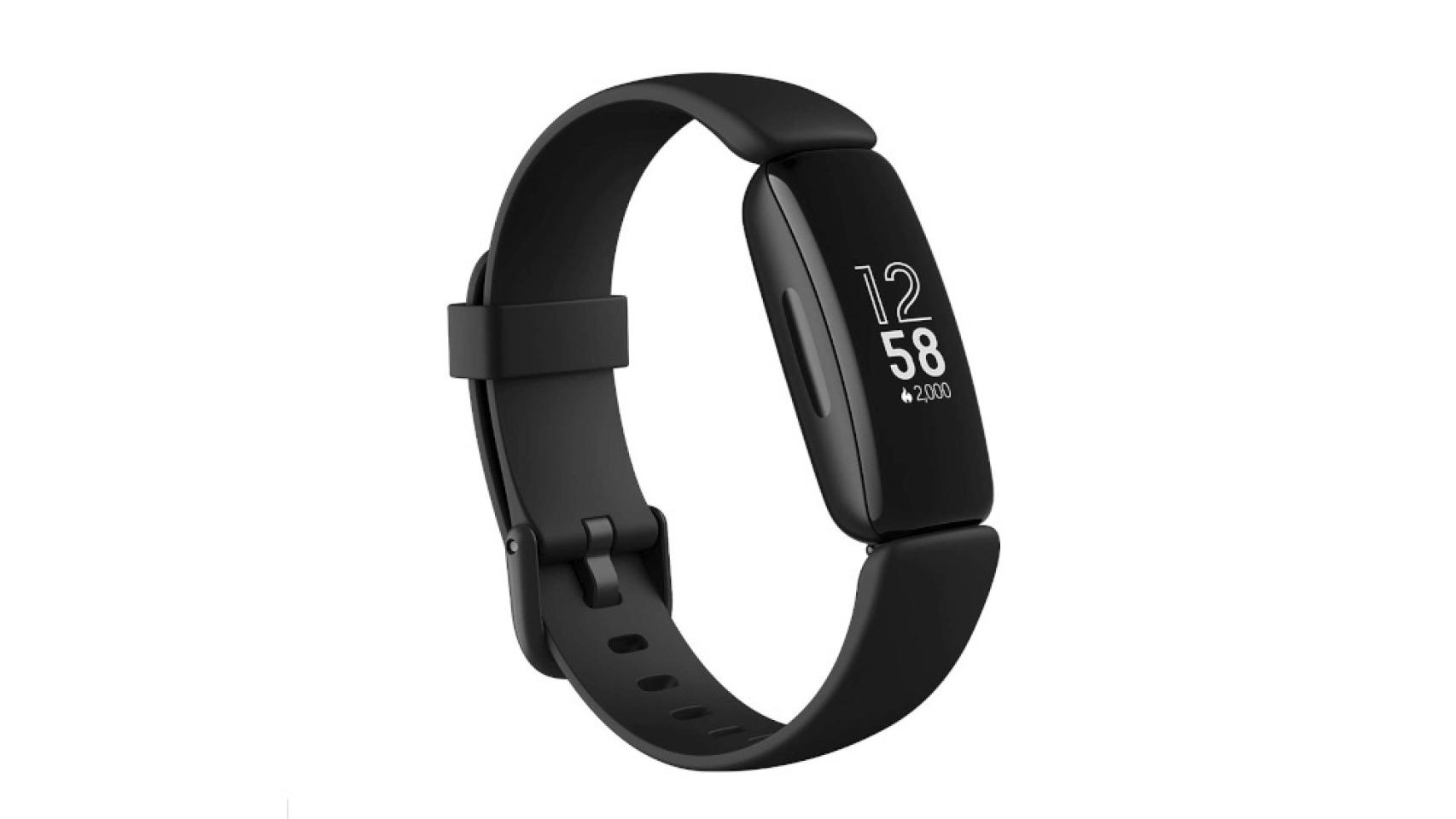 Reloj Smart Fitbit Inspire 2