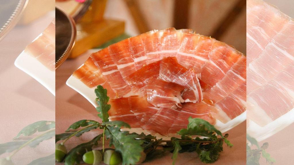 El mejor jamón de Galicia tiene su hogar en A Cañiza