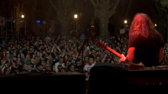 Así es el cartel completo de conciertos y actividades del Rock in Cambre (A Coruña)