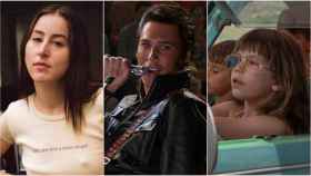 'Licorice Pizza', 'Elvis' y 'Alcarràs', son algunas de las 10 mejores películas de 2022.