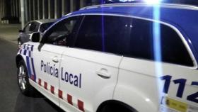 Imagen de la Policía Local de León