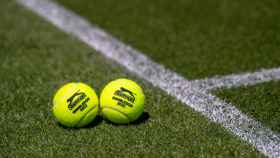 Así vende Wimbledon las 55.000 pelotas que han usado los tenistas durante estas dos semanas de torneo