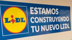 Un nuevo supermercado Lidl llega al centro comercial Luz del Tajo de Toledo
